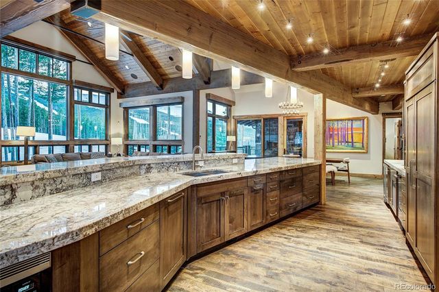 422 Timber Trail Road, Breckenridge, CO 80424