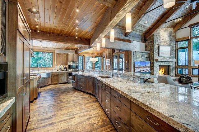 422 Timber Trail Road, Breckenridge, CO 80424