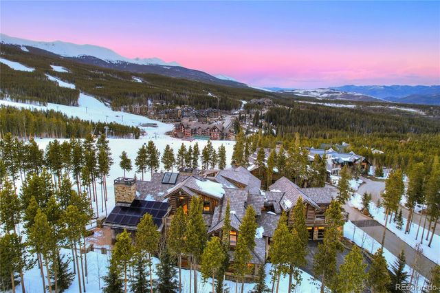422 Timber Trail Road, Breckenridge, CO 80424