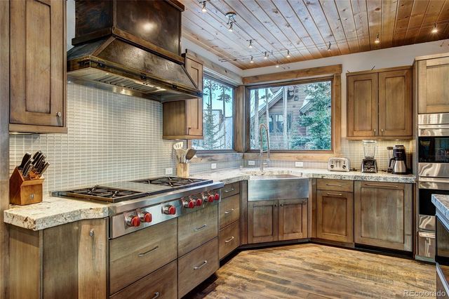 422 Timber Trail Road, Breckenridge, CO 80424