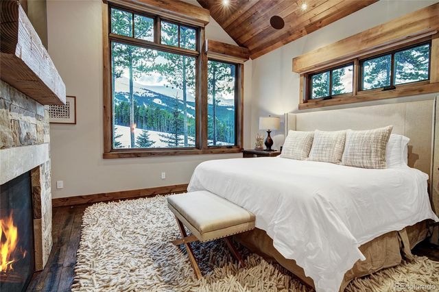 422 Timber Trail Road, Breckenridge, CO 80424