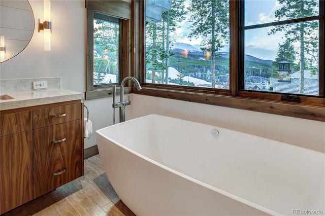 422 Timber Trail Road, Breckenridge, CO 80424