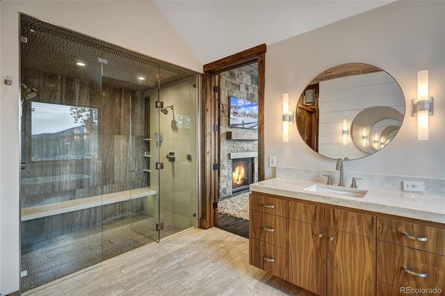 422 Timber Trail Road, Breckenridge, CO 80424