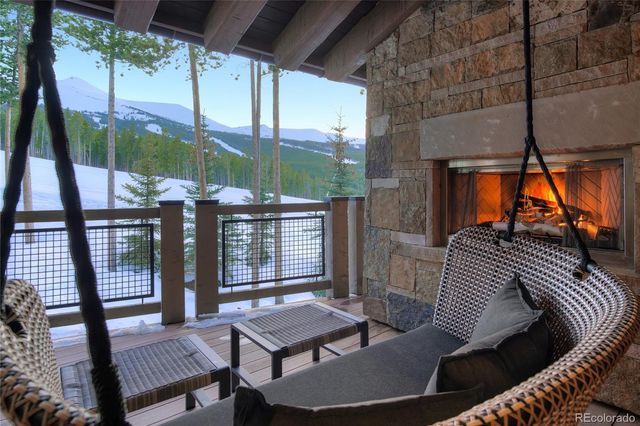 422 Timber Trail Road, Breckenridge, CO 80424