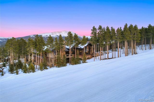 422 Timber Trail Road, Breckenridge, CO 80424