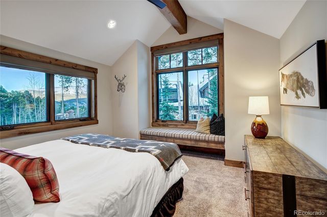 422 Timber Trail Road, Breckenridge, CO 80424