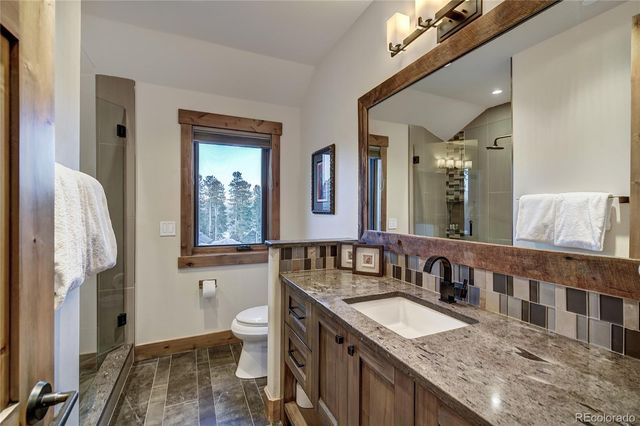 422 Timber Trail Road, Breckenridge, CO 80424