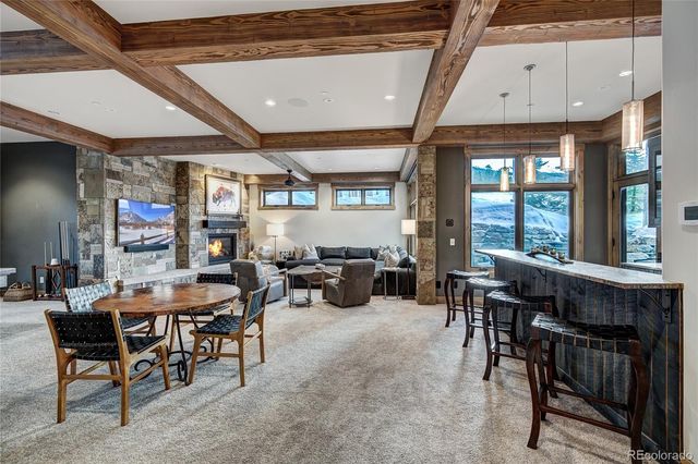 422 Timber Trail Road, Breckenridge, CO 80424