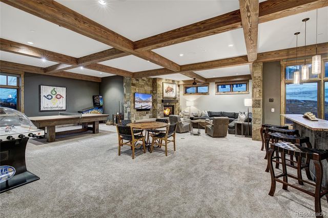 422 Timber Trail Road, Breckenridge, CO 80424