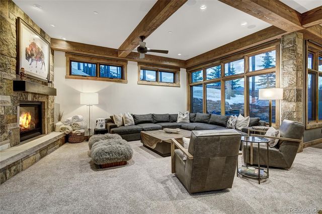 422 Timber Trail Road, Breckenridge, CO 80424