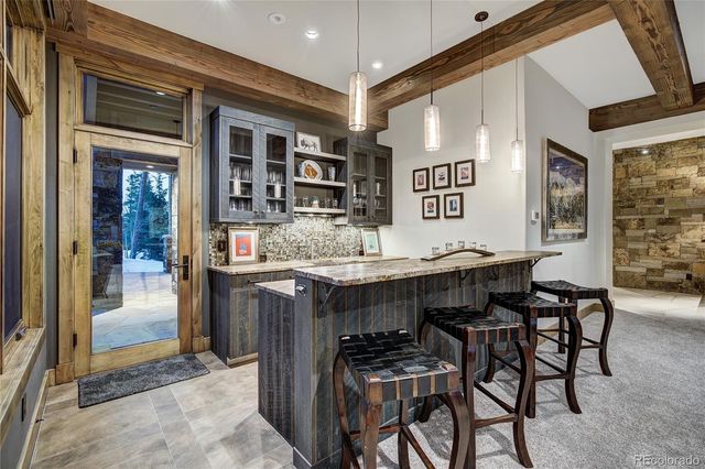 422 Timber Trail Road, Breckenridge, CO 80424