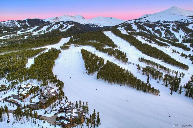 422 Timber Trail Road, Breckenridge, CO 80424