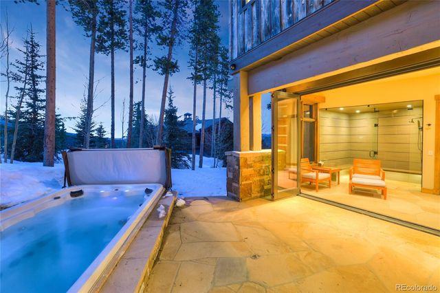 422 Timber Trail Road, Breckenridge, CO 80424