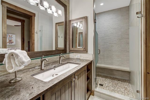 422 Timber Trail Road, Breckenridge, CO 80424