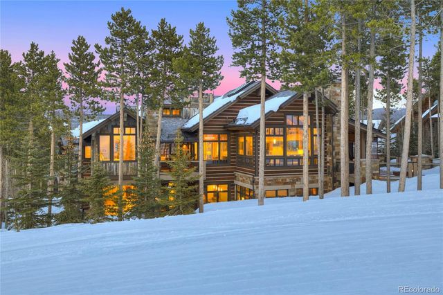 422 Timber Trail Road, Breckenridge, CO 80424