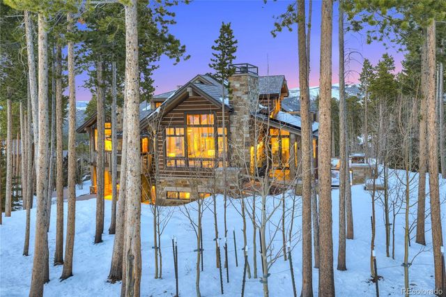 422 Timber Trail Road, Breckenridge, CO 80424