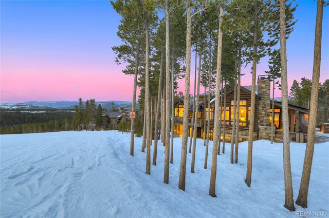 422 Timber Trail Road, Breckenridge, CO 80424