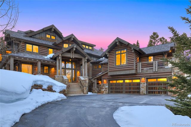 422 Timber Trail Road, Breckenridge, CO 80424
