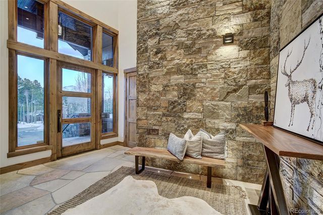 422 Timber Trail Road, Breckenridge, CO 80424
