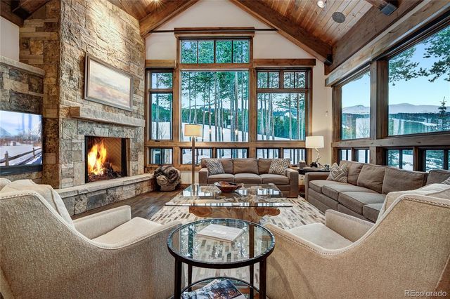 422 Timber Trail Road, Breckenridge, CO 80424