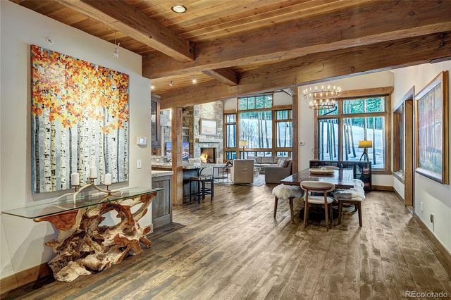 422 Timber Trail Road, Breckenridge, CO 80424