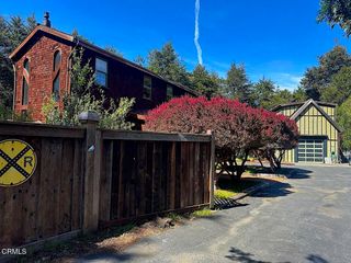 10360 Gary Lane, Mendocino, CA 95460