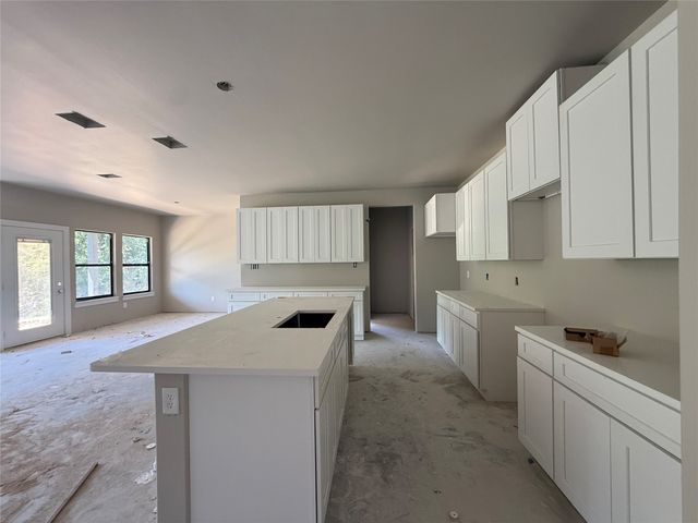4024 Life Drive, Weatherford, TX 76088