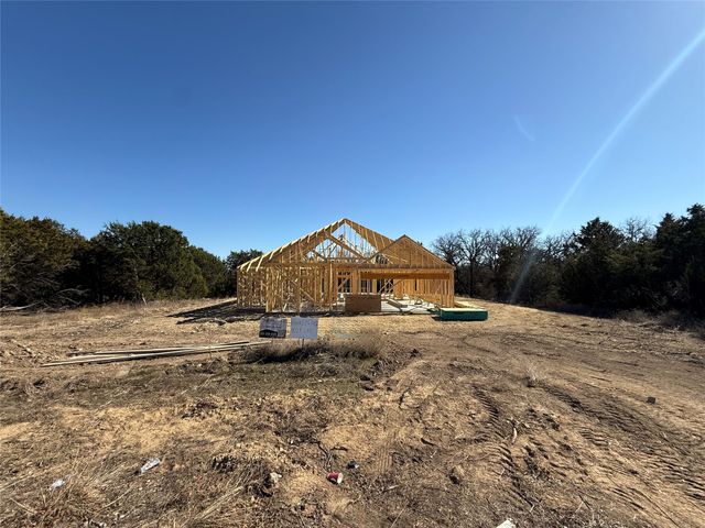 4024 Life Drive, Weatherford, TX 76088