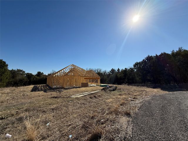 4024 Life Drive, Weatherford, TX 76088