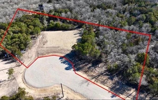 4024 Life Drive, Weatherford, TX 76088