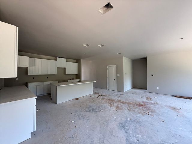4024 Life Drive, Weatherford, TX 76088
