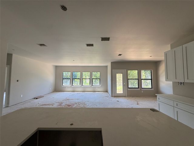 4024 Life Drive, Weatherford, TX 76088