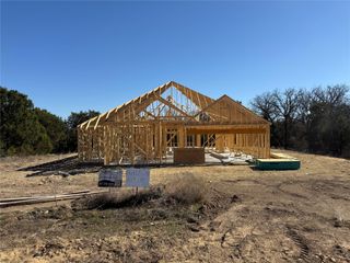 4024 Life Drive, Weatherford, TX 76088