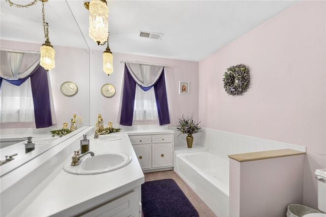 224 REHOBOTH ROAD, Washington Twp, PA 15012