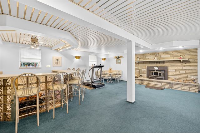 224 REHOBOTH ROAD, Washington Twp, PA 15012