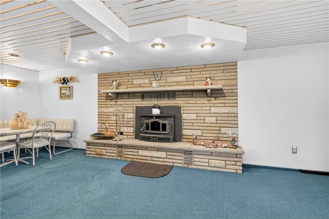 224 REHOBOTH ROAD, Washington Twp, PA 15012