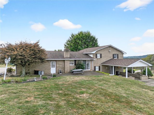 224 REHOBOTH ROAD, Washington Twp, PA 15012
