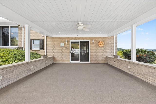 224 REHOBOTH ROAD, Washington Twp, PA 15012