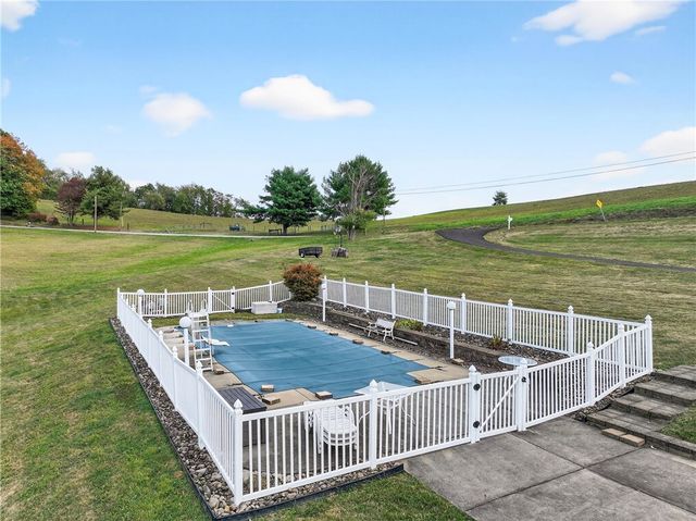 224 REHOBOTH ROAD, Washington Twp, PA 15012