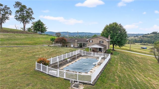 224 REHOBOTH ROAD, Washington Twp, PA 15012