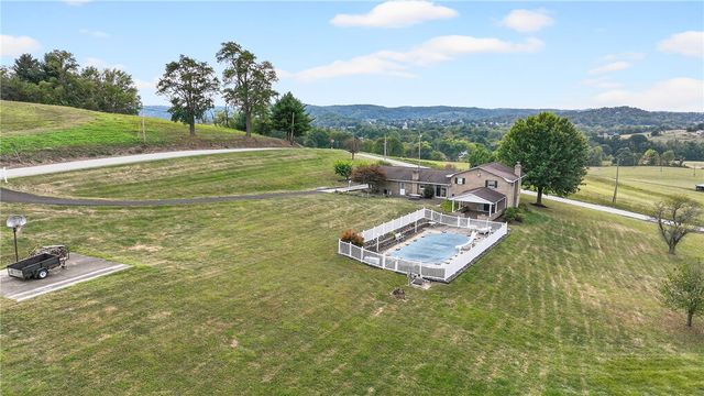 224 REHOBOTH ROAD, Washington Twp, PA 15012