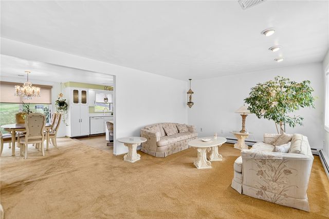 224 REHOBOTH ROAD, Washington Twp, PA 15012