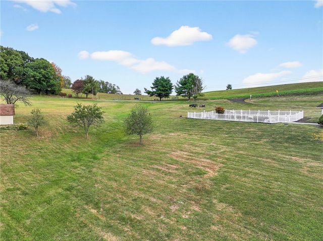 224 REHOBOTH ROAD, Washington Twp, PA 15012