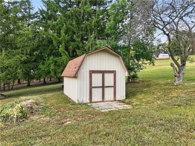 224 REHOBOTH ROAD, Washington Twp, PA 15012