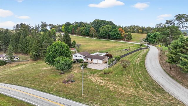 224 REHOBOTH ROAD, Washington Twp, PA 15012