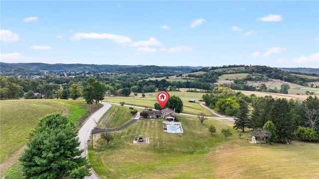 224 REHOBOTH ROAD, Washington Twp, PA 15012