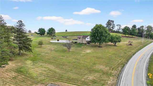 224 REHOBOTH ROAD, Washington Twp, PA 15012