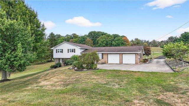 224 REHOBOTH ROAD, Washington Twp, PA 15012