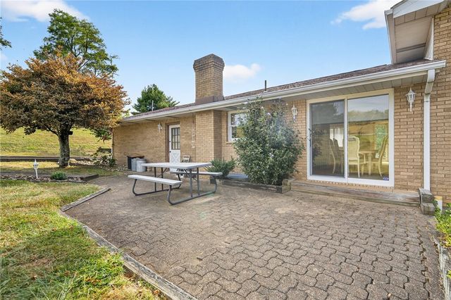 224 REHOBOTH ROAD, Washington Twp, PA 15012