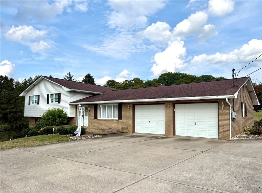 224 REHOBOTH ROAD, Washington Twp, PA 15012